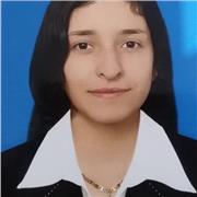licenciada en fisica que da clases de matematicas y fisica para estudiantes de todas las edades